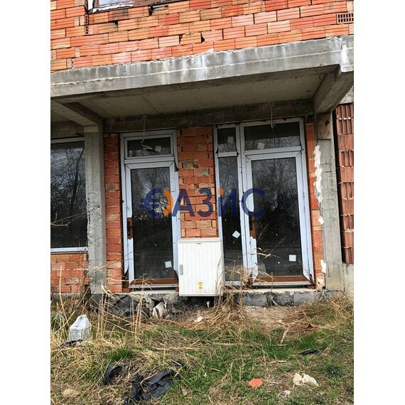 Квартира 3-комнатная 2+1 в Несебре площадь 380м², изображение 9