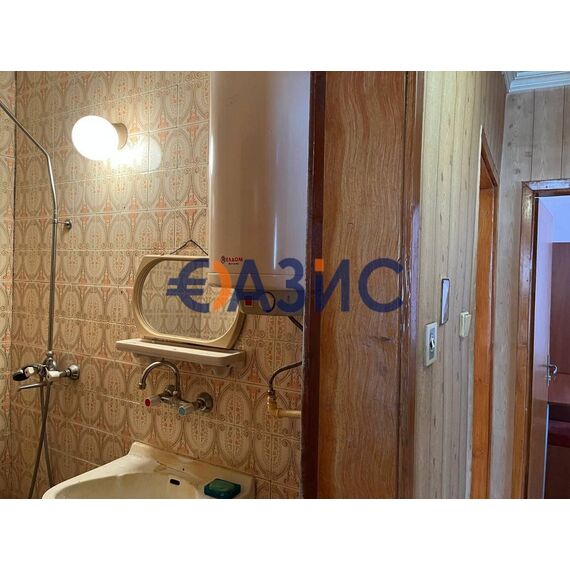 Квартира 5-комнатная 4+1 в Несебре площадь 137м² 3 этаж, изображение 16