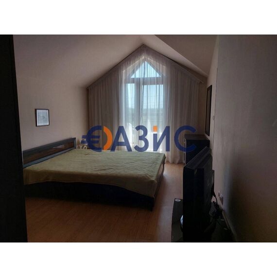 Квартира 4-комнатная 3+1 в Несебре (Солнечный Берег) площадь 155м² 3 этаж, изображение 12