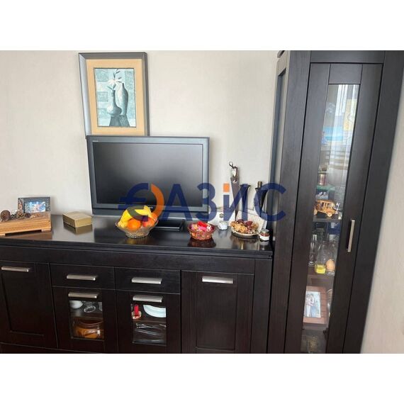Квартира 5-комнатная 4+1 в Поморие площадь 154м² 5 этаж, изображение 4