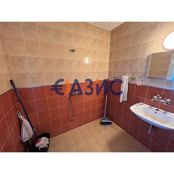 Квартира 2-комнатная 1+1 в Несебре (Святой Влас) площадь 59м² 3 этаж, изображение 15