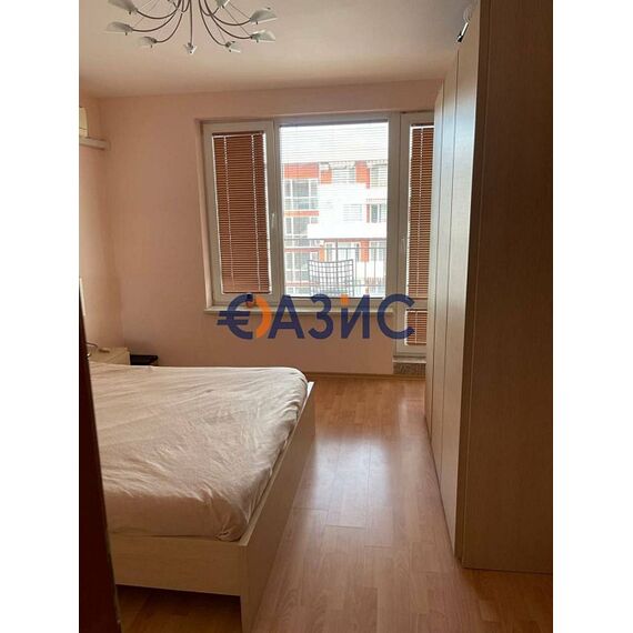 Квартира 4-комнатная 3+1 в Несебре (Святой Влас) площадь 240м² 5 этаж, изображение 5