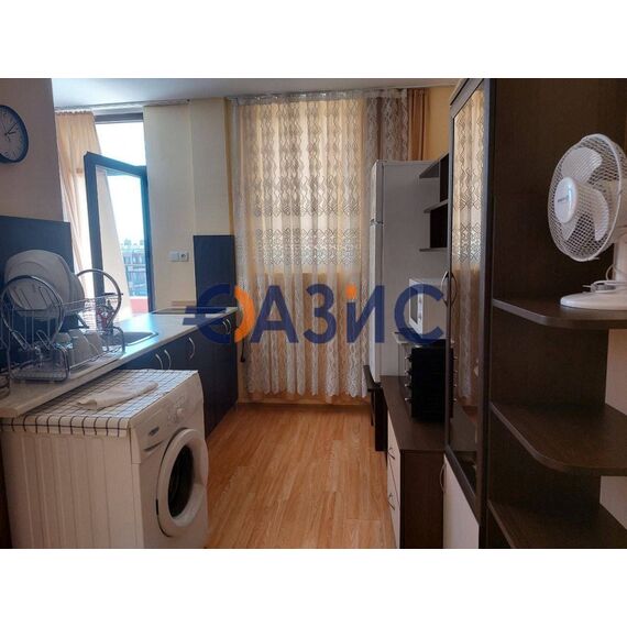 Квартира 2-комнатная 1+1 в Несебре (Солнечный Берег) площадь 177м² 4 этаж, изображение 7