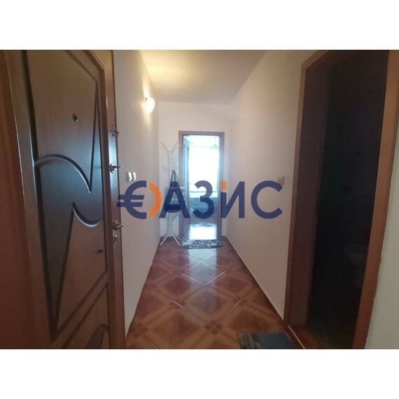 Квартира 2-комнатная 1+1 в Поморие площадь 74м² 3 этаж, изображение 3