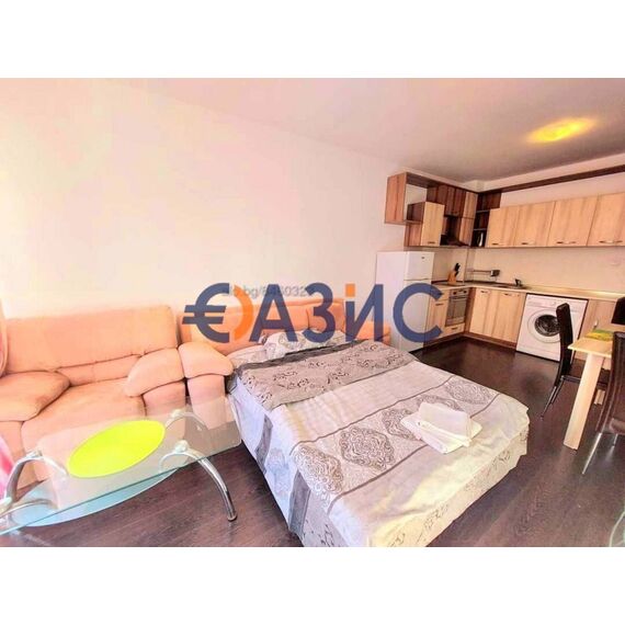 Квартира 2-комнатная 1+1 в Несебре (Солнечный Берег) площадь 65м² 2 этаж, изображение 5