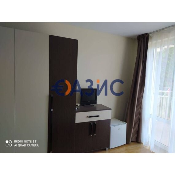 Квартира 1-комнатная в Несебре (Святой Влас) площадь 44м² 1 этаж, изображение 7