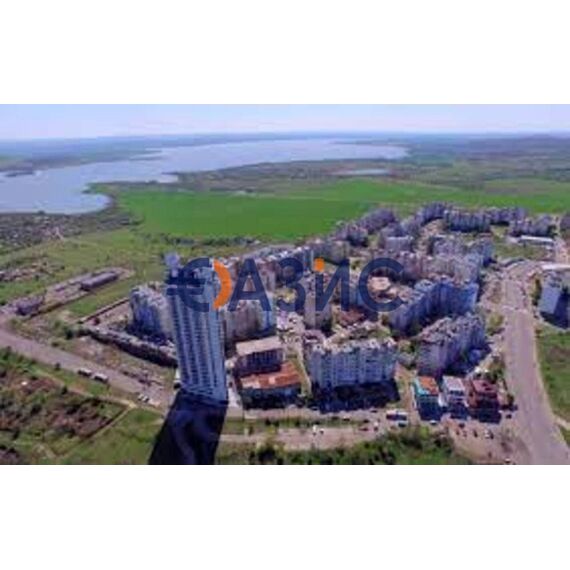 Квартира 2-комнатная 1+1 в Бургасе (Рудник) площадь 57м² 21 этаж, изображение 15