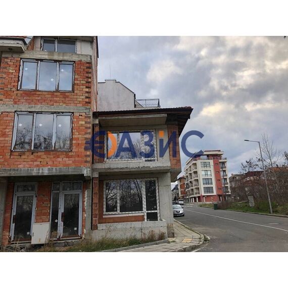 Квартира 3-комнатная 2+1 в Несебре площадь 380м², изображение 11