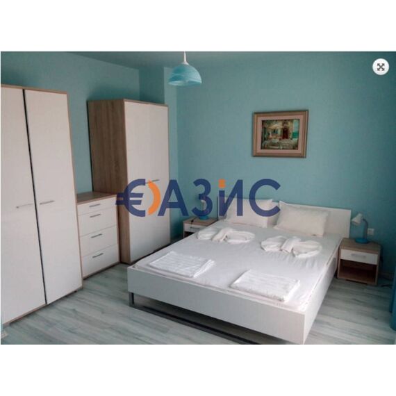 Квартира 3-комнатная 2+1 в Несебре (Равда) площадь 166.6м² 5 этаж, изображение 5