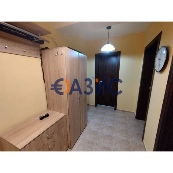 Квартира 3-комнатная 2+1 в Несебре (Солнечный Берег) площадь 114м² 2 этаж, изображение 14