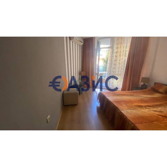 Квартира 3-комнатная 2+1 в Несебре (Святой Влас) площадь 108.7м² 2 этаж, изображение 10