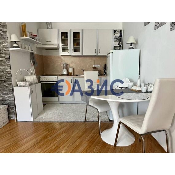 Квартира 2-комнатная 1+1 в Несебре (Святой Влас) площадь 79м² 3 этаж, изображение 9