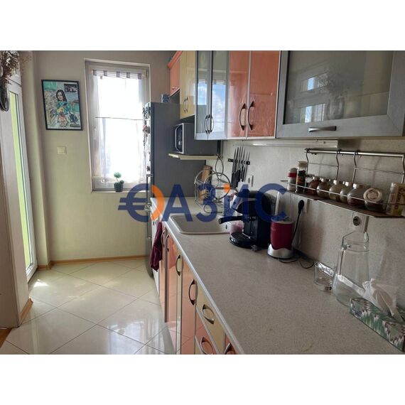 Квартира 5-комнатная 4+1 в Поморие площадь 154м² 5 этаж, изображение 8