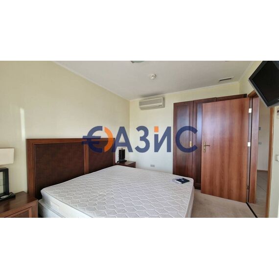 Квартира 3-комнатная 2+1 в Поморие площадь 94.2м² 2 этаж, изображение 11