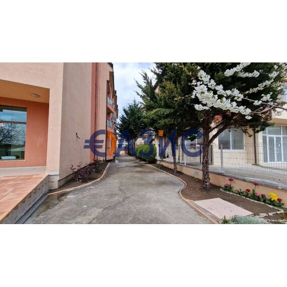 Квартира 2-комнатная 1+1 в Несебре площадь 64м² 4 этаж, изображение 16