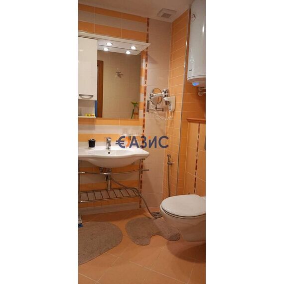 Квартира 3-комнатная 2+1 в Несебре (Равда) площадь 130м² 4 этаж