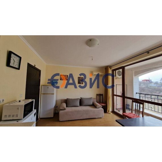 Квартира 1-комнатная в Несебре (Елените) площадь 42м² 5 этаж, изображение 6