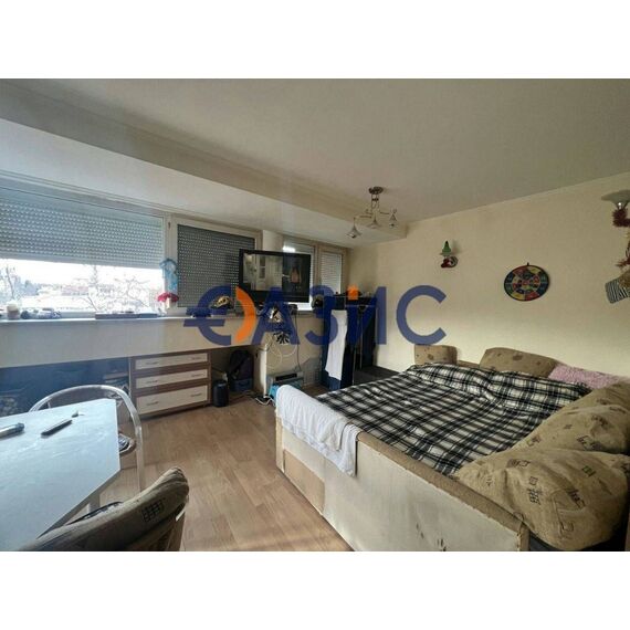 Квартира 2-комнатная 1+1 в Несебре (Солнечный Берег) площадь 65м² 4 этаж, изображение 14