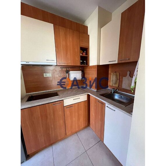 Квартира 2-комнатная 1+1 в Несебре (Солнечный Берег) площадь 86.1м² 3 этаж, изображение 4