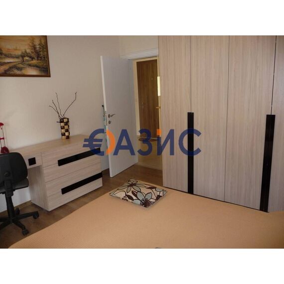 Квартира 2-комнатная 1+1 в Несебре (Равда) площадь 65м² 2 этаж, изображение 7