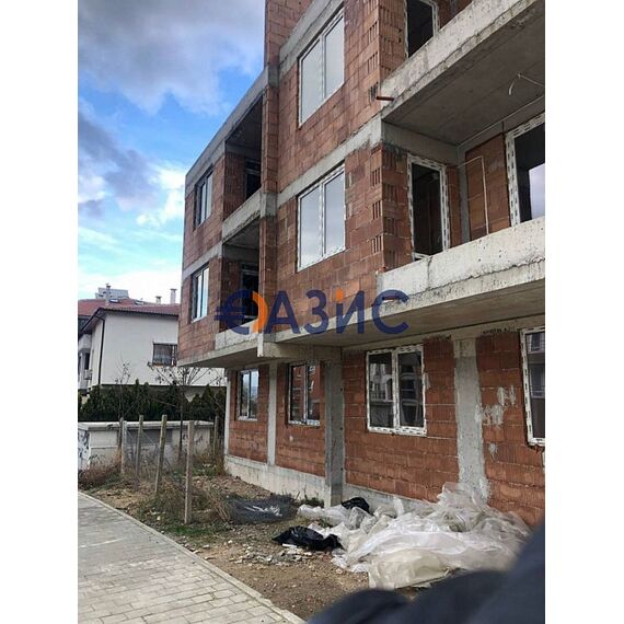 Квартира 3-комнатная 2+1 в Несебре площадь 380м², изображение 15