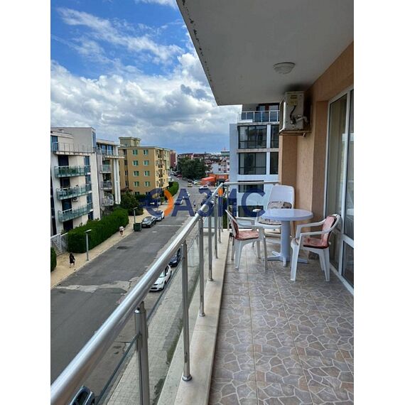 Квартира 2-комнатная 1+1 в Несебре (Солнечный Берег) площадь 86.1м² 3 этаж, изображение 15