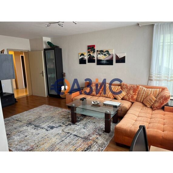 Квартира 5-комнатная 4+1 в Поморие площадь 154м² 5 этаж, изображение 2