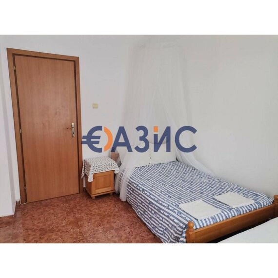 Квартира 2-комнатная 1+1 в Поморие площадь 74м² 3 этаж, изображение 9