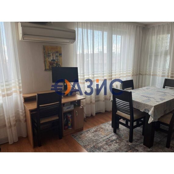 Квартира 5-комнатная 4+1 в Поморие площадь 154м² 5 этаж, изображение 5