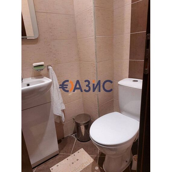 Квартира 4-комнатная 3+1 в Несебре (Солнечный Берег) площадь 155м² 3 этаж, изображение 11