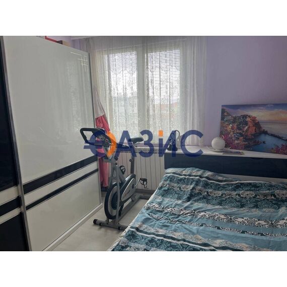 Квартира 5-комнатная 4+1 в Поморие площадь 154м² 5 этаж, изображение 12