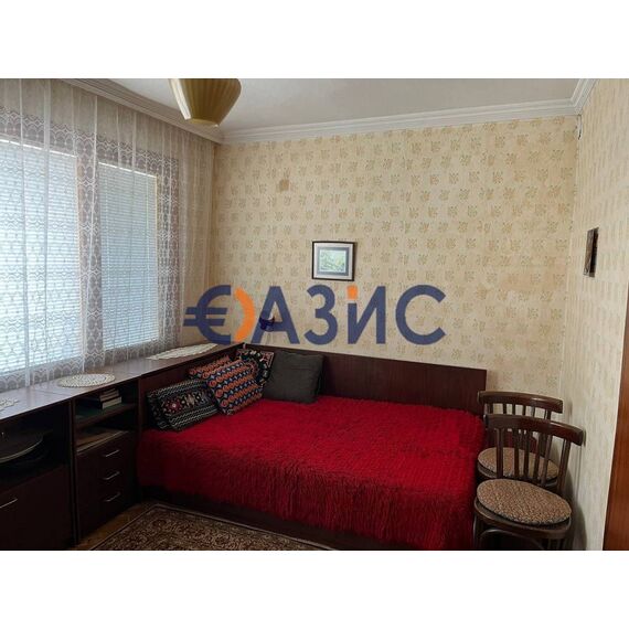 Квартира 5-комнатная 4+1 в Несебре площадь 137м² 3 этаж, изображение 5