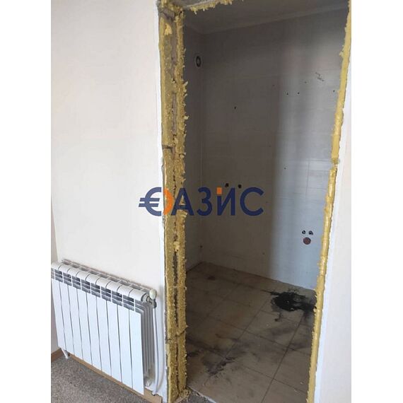 Квартира 3-комнатная 2+1 в Созополе (Черноморец) площадь 112.5м² 3 этаж, изображение 7