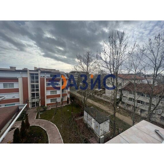 Квартира 2-комнатная 1+1 в Несебре (Солнечный Берег) площадь 65м² 4 этаж, изображение 5
