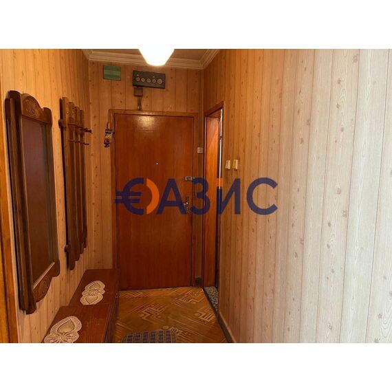 Квартира 5-комнатная 4+1 в Несебре площадь 137м² 3 этаж, изображение 18