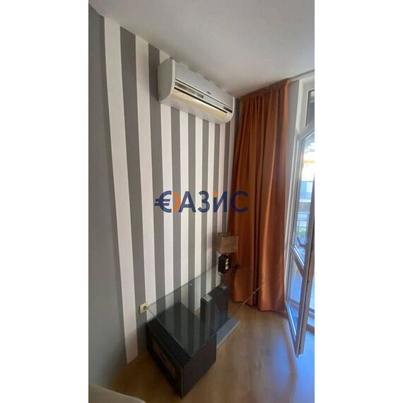 Квартира 3-комнатная 2+1 в Несебре (Святой Влас) площадь 108.7м² 2 этаж, изображение 11
