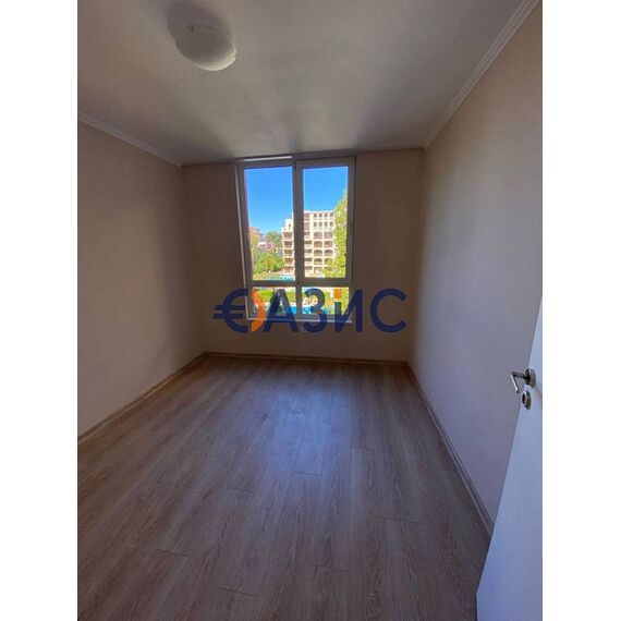 Квартира 2-комнатная 1+1 в Несебре (Солнечный Берег) площадь 58м² 3 этаж, изображение 18