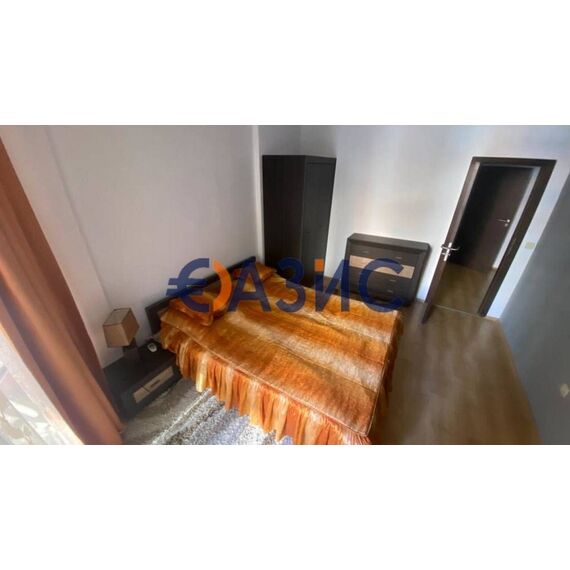 Квартира 3-комнатная 2+1 в Несебре (Святой Влас) площадь 108.7м² 2 этаж, изображение 12