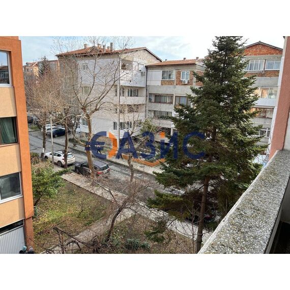 Квартира 5-комнатная 4+1 в Несебре площадь 137м² 3 этаж, изображение 14