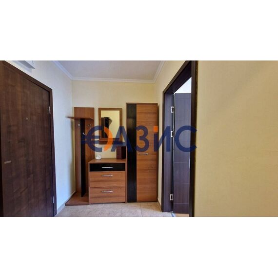Квартира 1-комнатная в Несебре (Елените) площадь 42м² 5 этаж, изображение 7