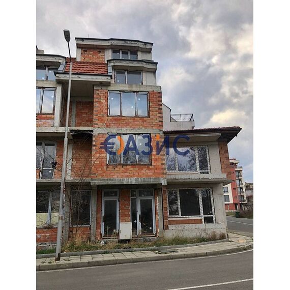 Квартира 3-комнатная 2+1 в Несебре площадь 380м², изображение 5