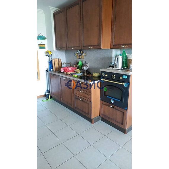 Квартира 3-комнатная 2+1 в Несебре (Равда) площадь 130м² 4 этаж, изображение 10