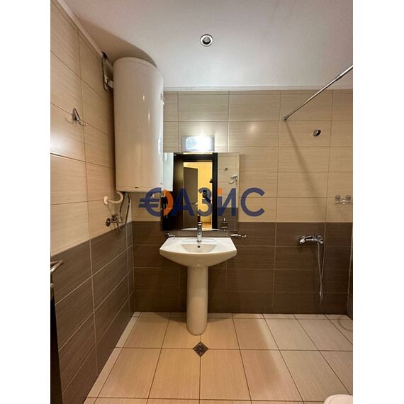 Квартира 1-комнатная в Несебре (Святой Влас) площадь 48.8м², изображение 8