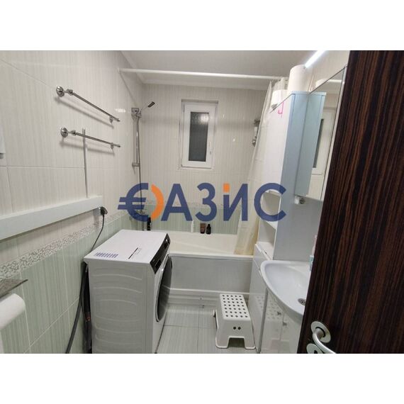 Квартира 3-комнатная 2+1 в Несебре (Солнечный Берег) площадь 114м² 2 этаж, изображение 12