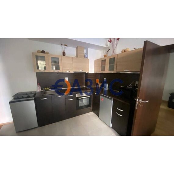 Квартира 3-комнатная 2+1 в Несебре (Святой Влас) площадь 108.7м² 2 этаж, изображение 3