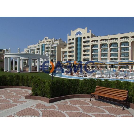 Квартира 3-комнатная 2+1 в Поморие площадь 94.2м² 2 этаж, изображение 18