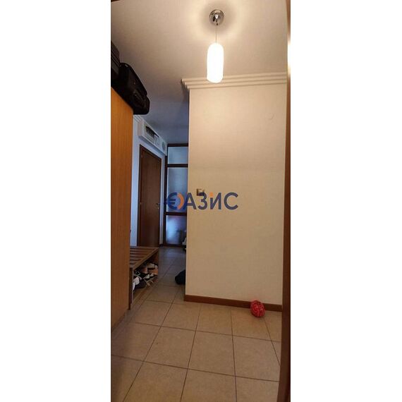 Квартира 3-комнатная 2+1 в Несебре (Равда) площадь 130м² 4 этаж, изображение 4