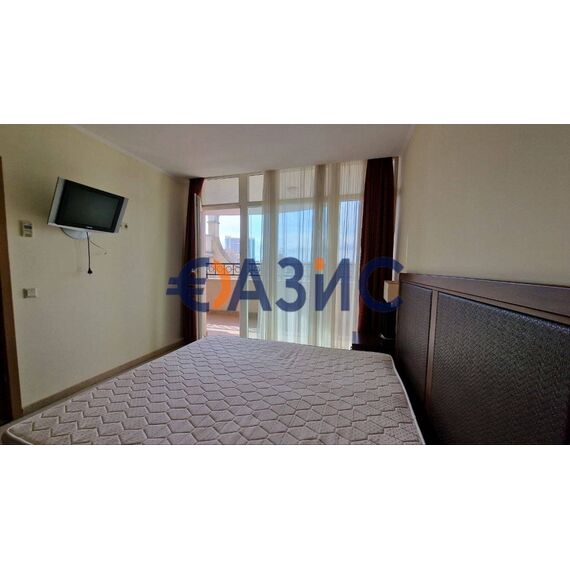 Квартира 3-комнатная 2+1 в Поморие площадь 94.2м² 2 этаж, изображение 12