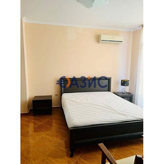 Квартира 3-комнатная 2+1 в Несебре (Святой Влас) площадь 150м² 7 этаж, изображение 11