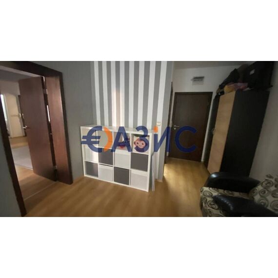 Квартира 3-комнатная 2+1 в Несебре (Святой Влас) площадь 108.7м² 2 этаж, изображение 7